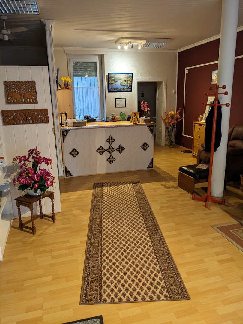 MÜE THONG THAI MASSAGE · Fotos 6