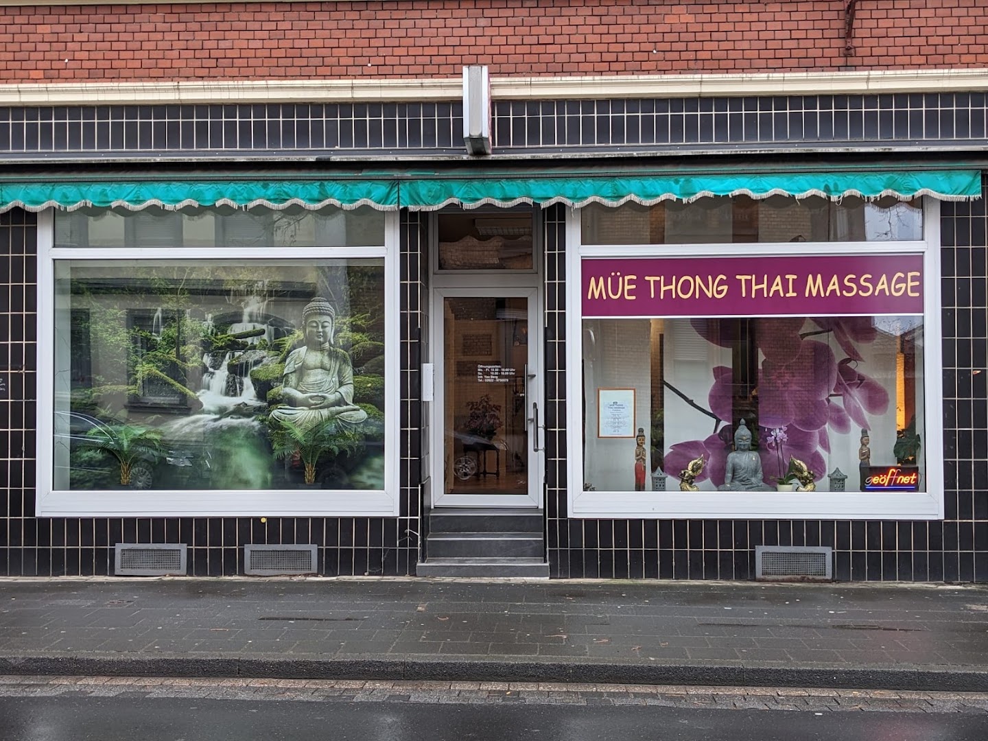 MÜE THONG THAI MASSAGE · Fotos 1