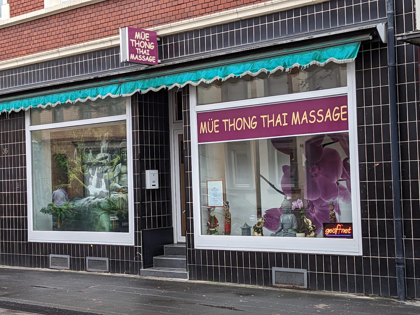 MÜE THONG THAI MASSAGE · Fotos 4